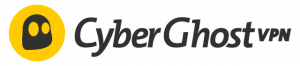 CyberghostVPN logo taulukko