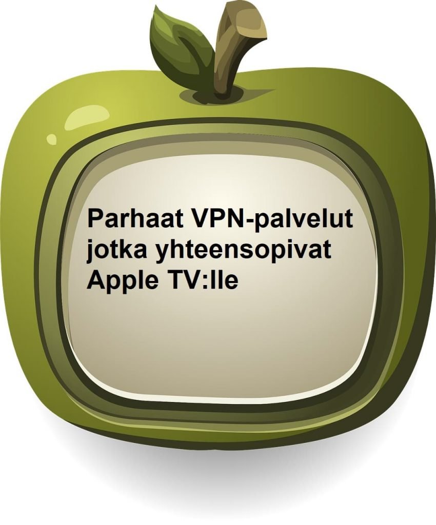 freedome apple tv