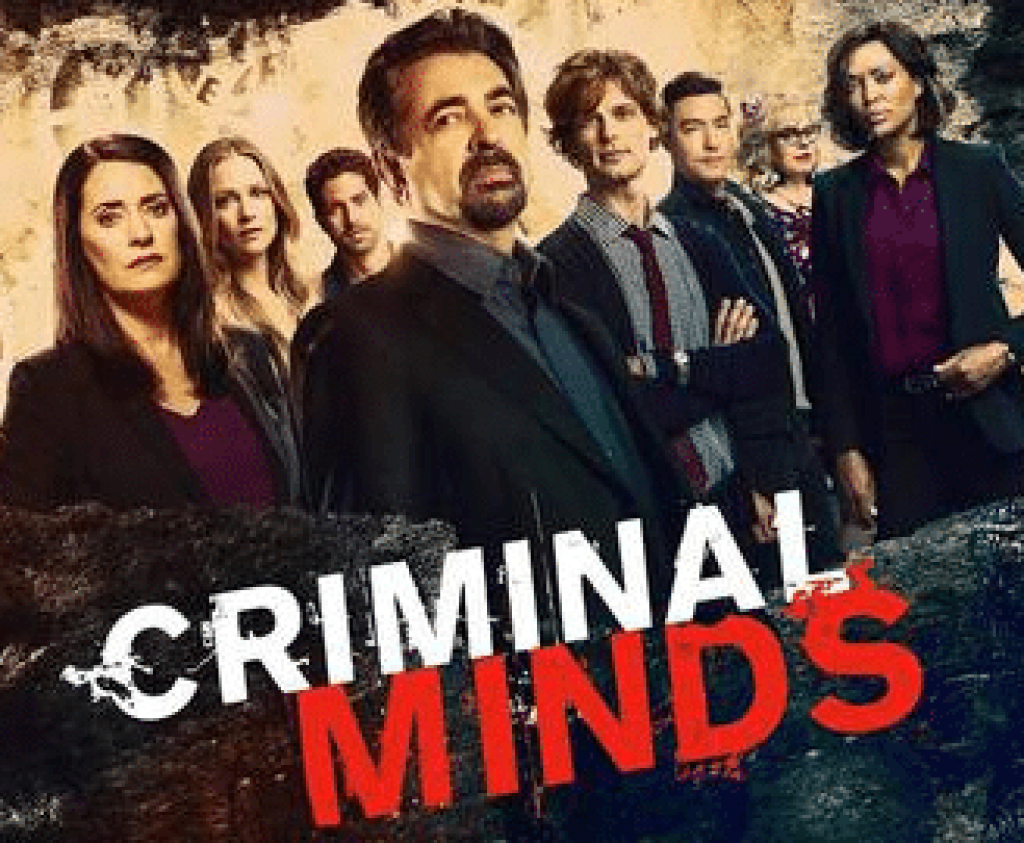 can you watch criminal minds on netflix