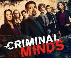 Criminal Minds Netflix sarja