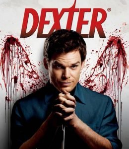 Dexter Netflix sarja