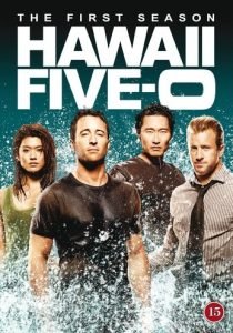 Havaiji 5-0 Netflix sarja