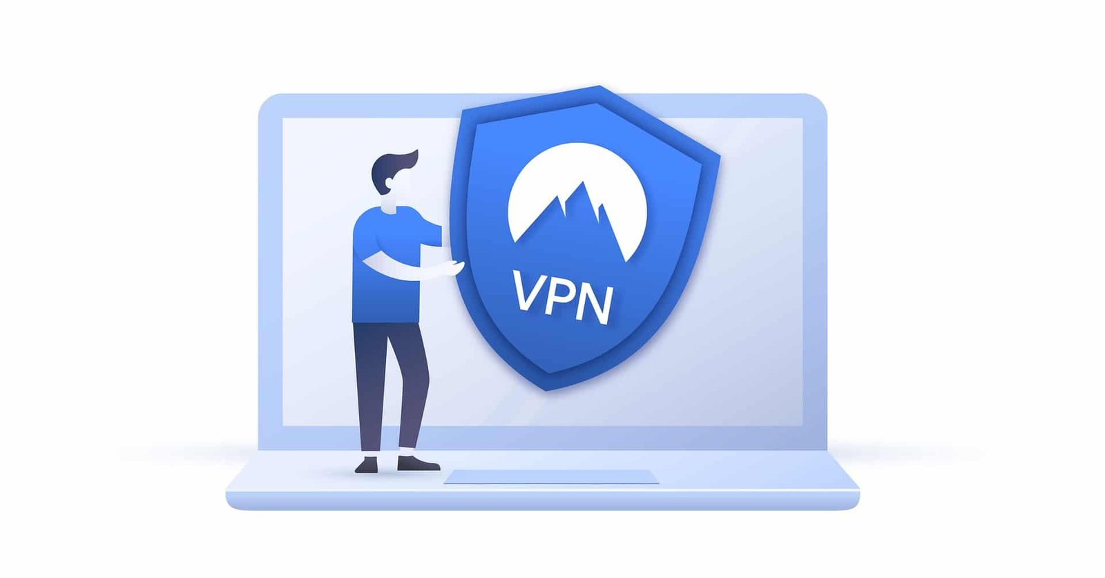 VPN-yhteys