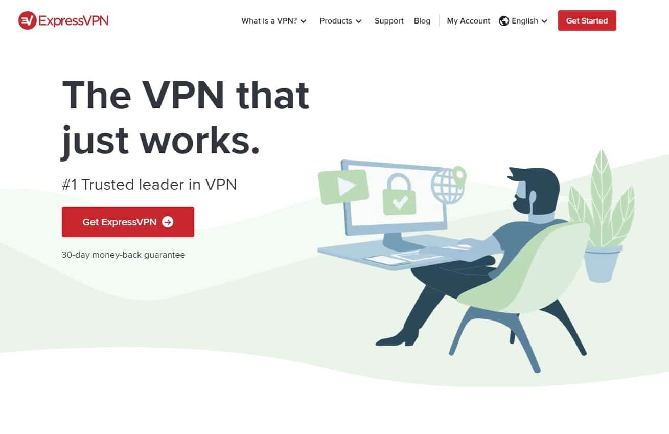 ExpressVPN