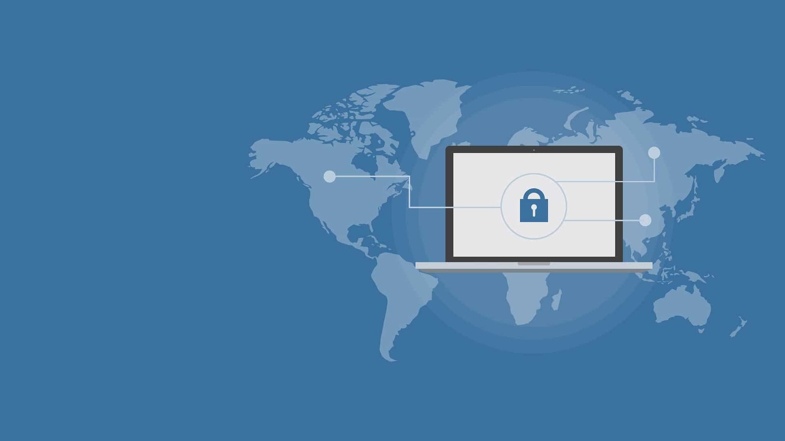 onko VPN laillinen
