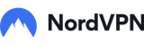 Nordvpn logo